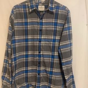 American eagle flannel